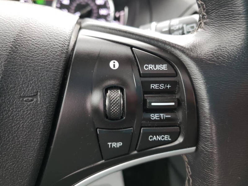 2014 Acura MDX SH-AWD w/Tech