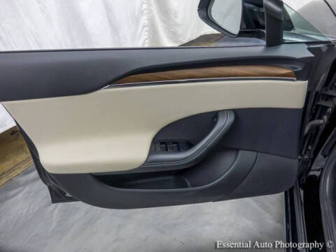 2023 Tesla Model S