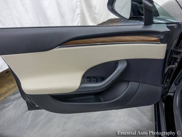 2023 Tesla Model S
