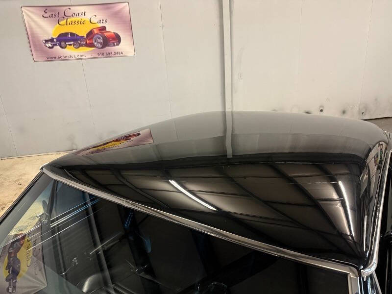 1967 Chevrolet Chevelle