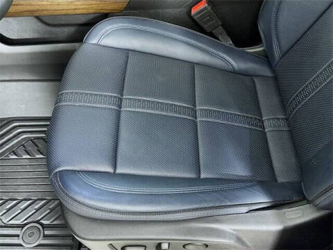 2025 Chevrolet Silverado 3500HD