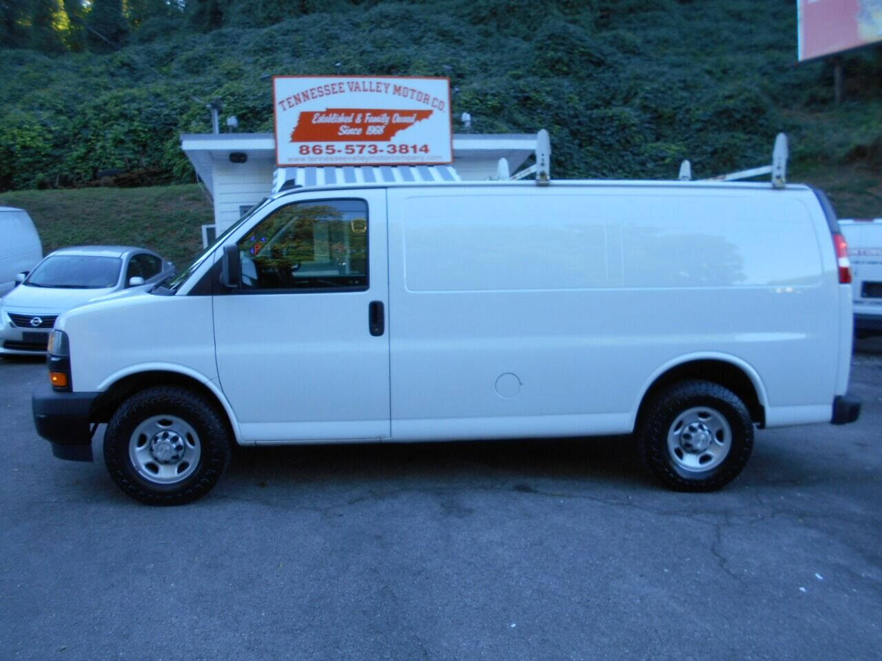 Cars For Sale In Knoxville, TN