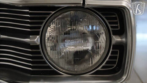 1968 Dodge Dart