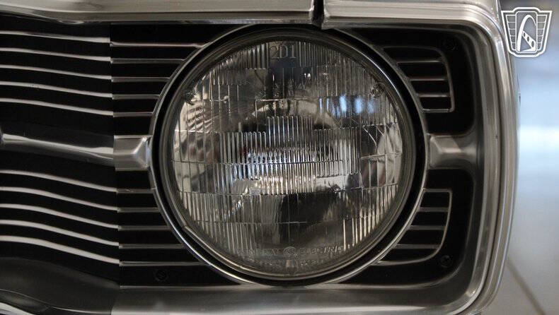 1968 Dodge Dart