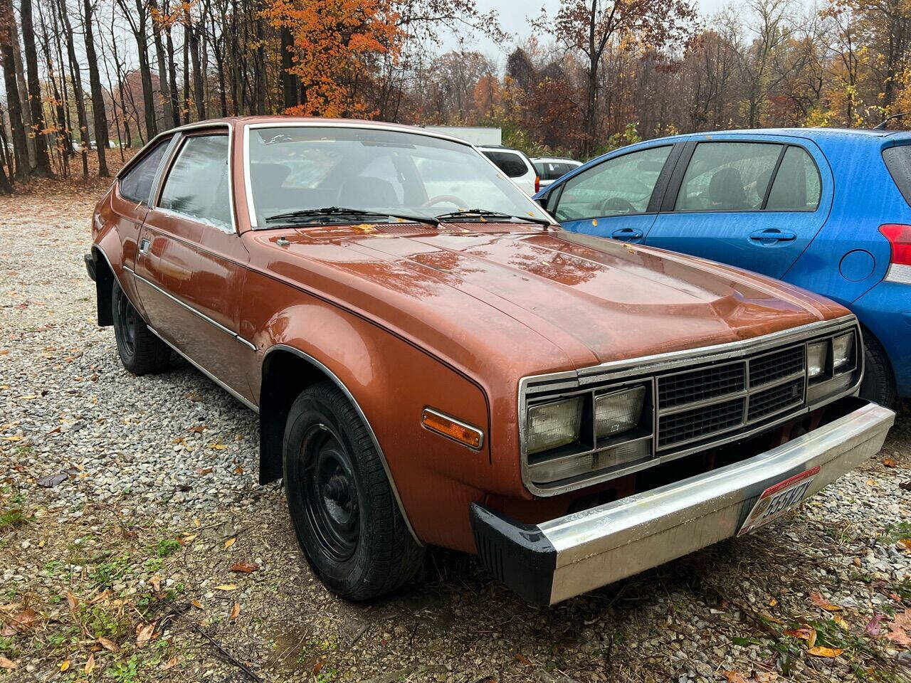 1982 AMC Spirit For Sale - Carsforsale.com®