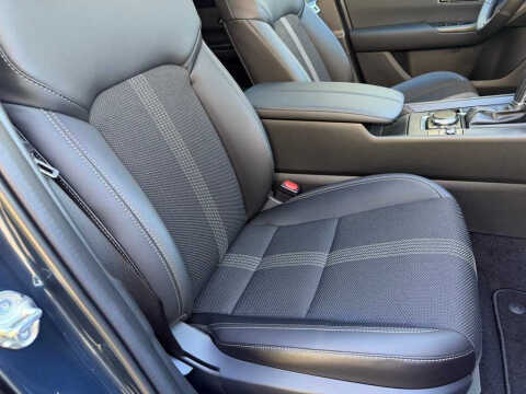 2026 Mazda CX-50 2.5 S Preferred