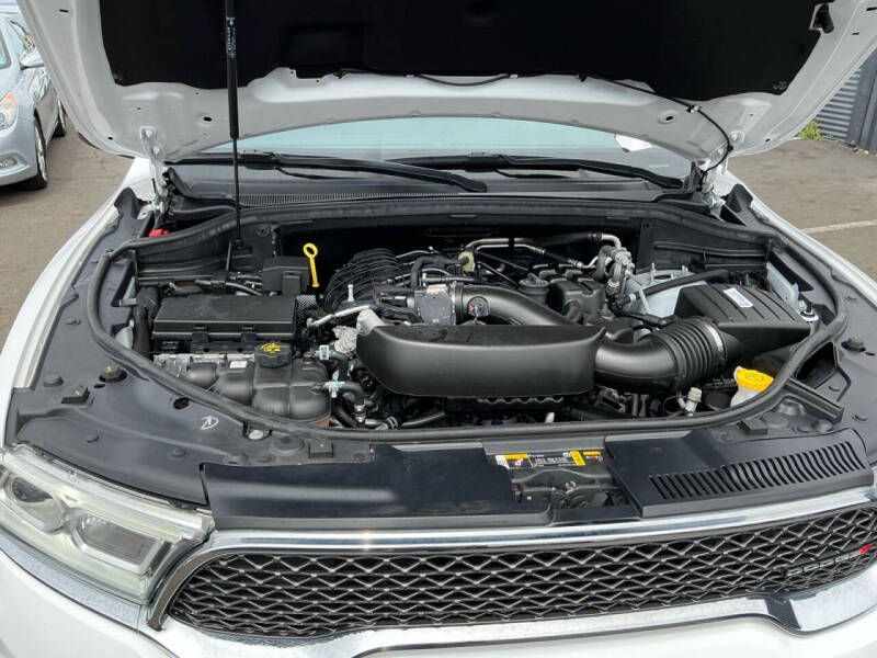 2023 Dodge Durango SXT
