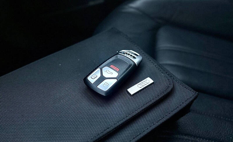 2018 Audi Q5 2.0T quattro Premium Plus