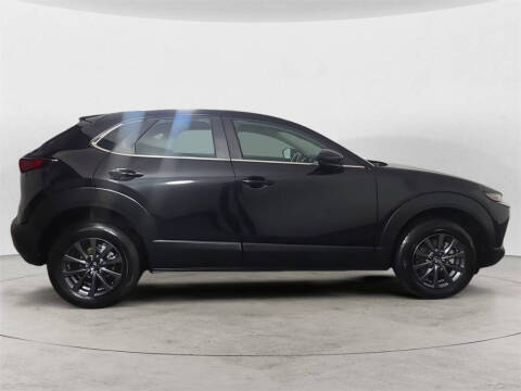 2023 Mazda CX-30 2.5 S