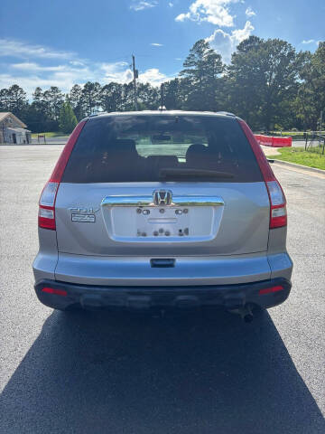 2008 Honda CR-V EX-L