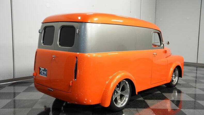 1948 Dodge B-1-B