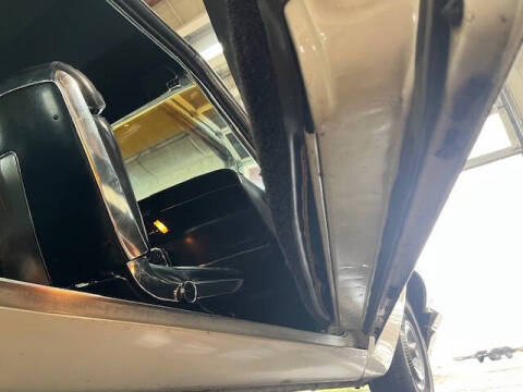 1965 Ford Thunderbird