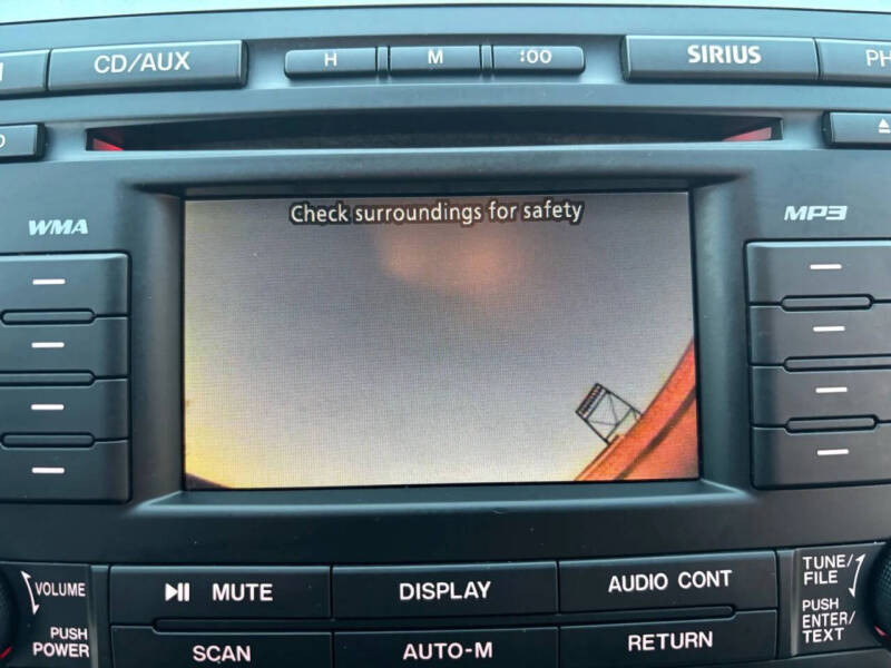 2012 Mazda MAZDA6 i Grand Touring