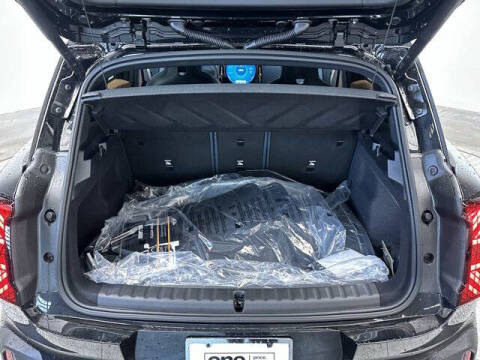 2026 MINI Countryman S ALL4