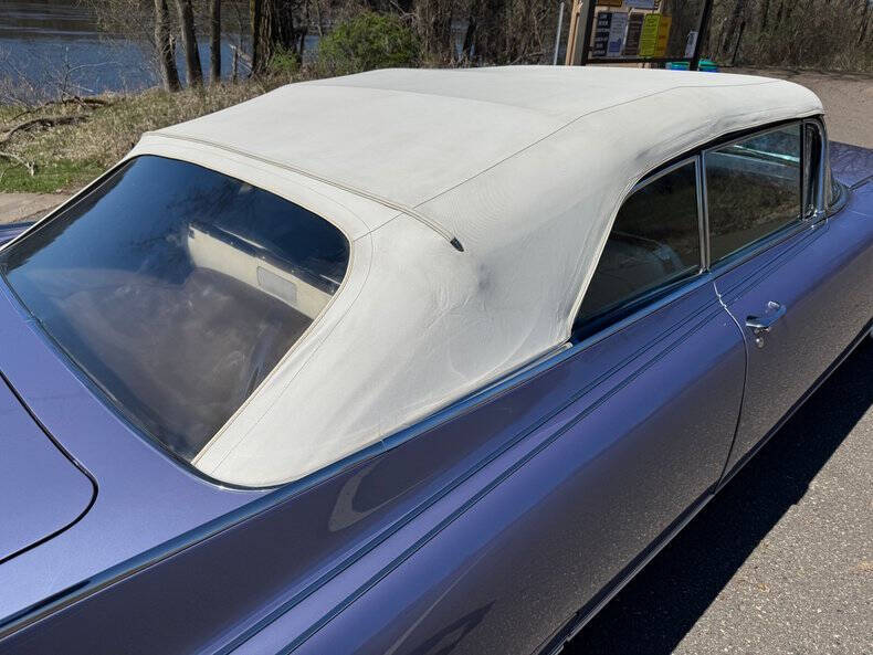 1960 Cadillac Eldorado