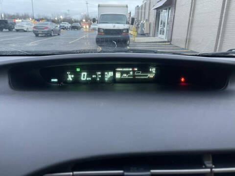 2014 Toyota Prius Five