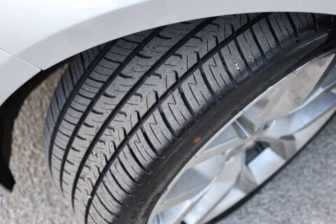 2019 Chevrolet Impala Premier