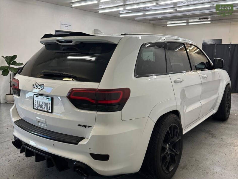 2016 Jeep Grand Cherokee