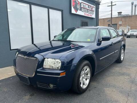 2006 Chrysler 300 for sale at Stallion Auto Group in Paterson NJ
