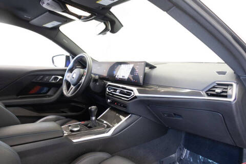 2024 BMW M2