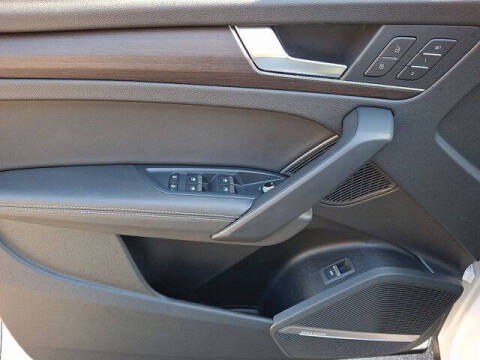 2024 Audi Q5 quattro S line Prem Plus 45 TFSI