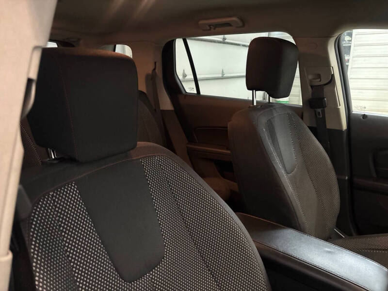 2014 GMC Terrain SLE-2