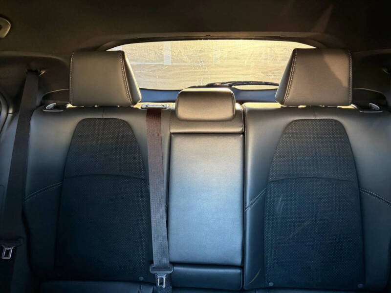 2024 Toyota GR Corolla