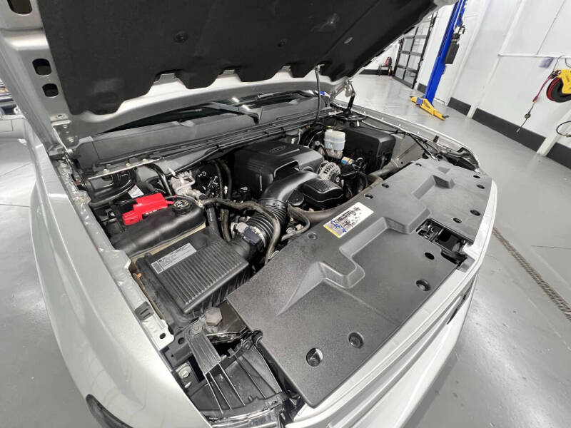 2010 Chevrolet Silverado 1500 LT