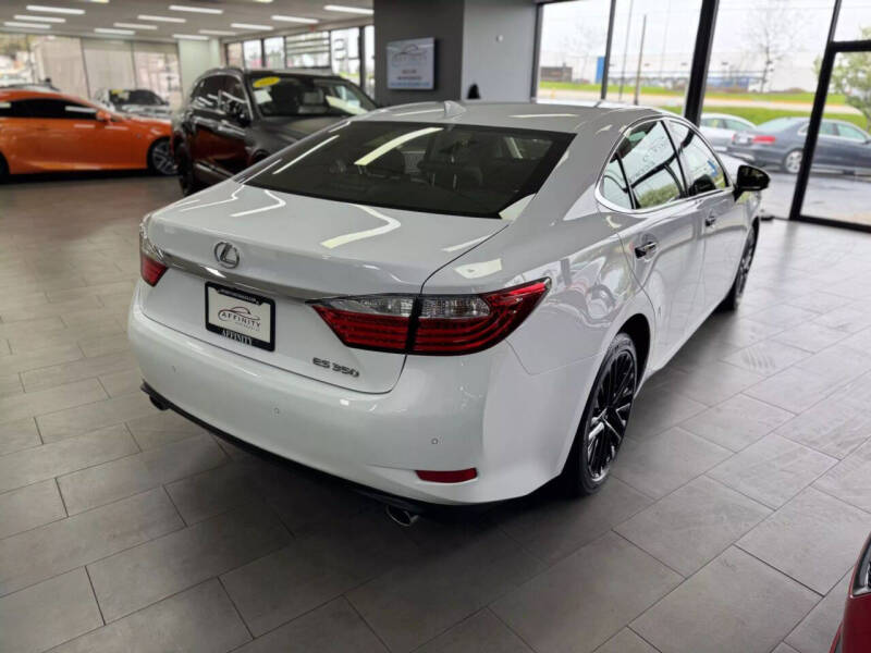 2015 Lexus ES 350