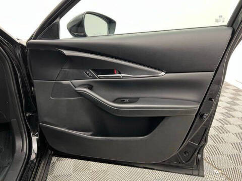 2025 Mazda CX-30 2.5 S Preferred