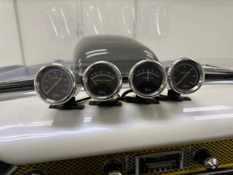 1955 Chevrolet Bel Air