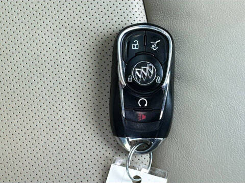2019 Buick Enclave Premium