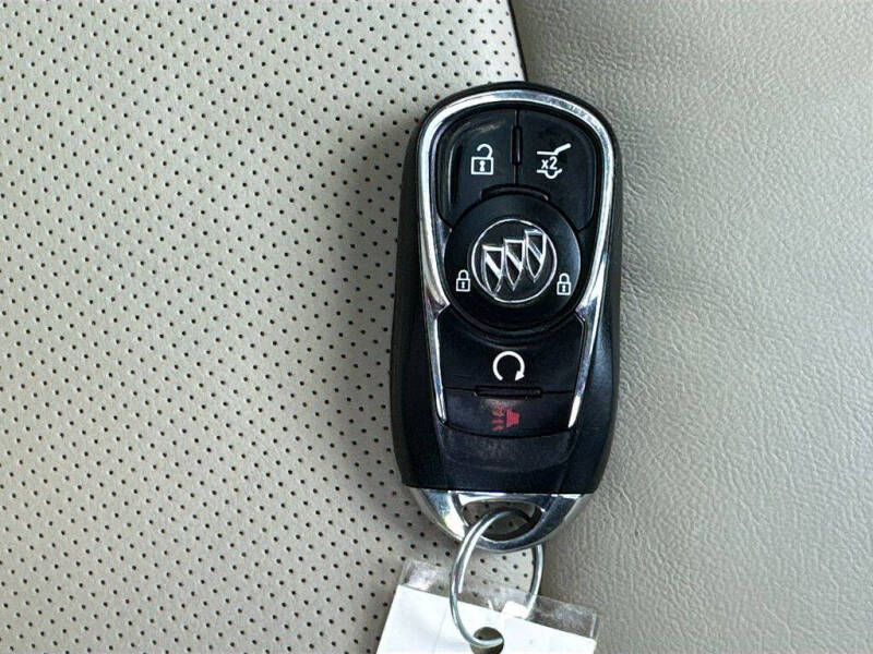 2019 Buick Enclave Premium