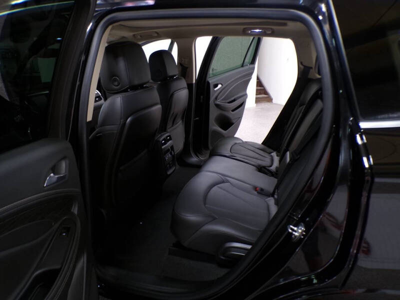 2017 Buick Envision Premium II