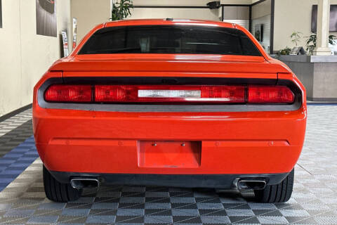 2013 Dodge Challenger