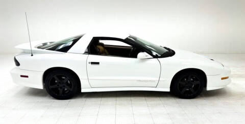 1994 Pontiac Firebird