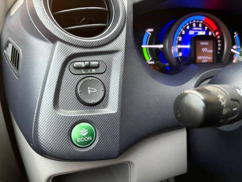 2010 Honda Insight LX