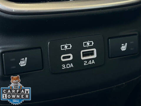 2024 Subaru Outback Touring