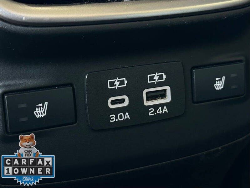 2024 Subaru Outback Touring