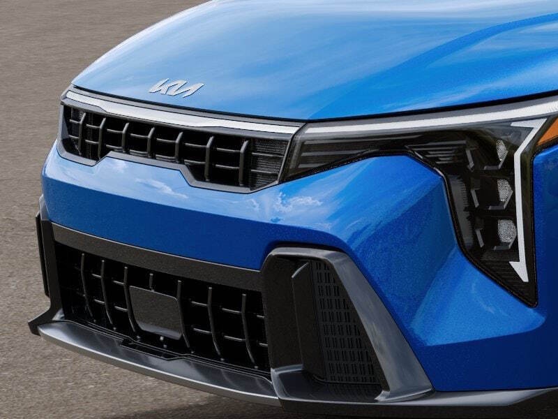 2026 Kia K4 Hatchback GT-Line