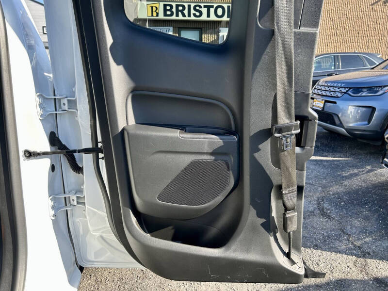 2020 Chevrolet Colorado Work Truck