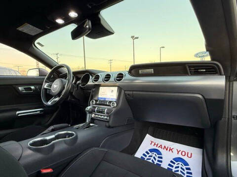 2022 Ford Mustang GT