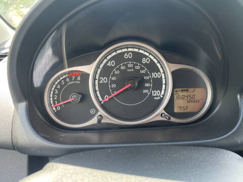 2012 Mazda MAZDA2 Touring