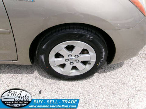 2009 Toyota Prius