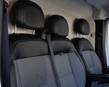 2023 RAM ProMaster 1500 136 WB