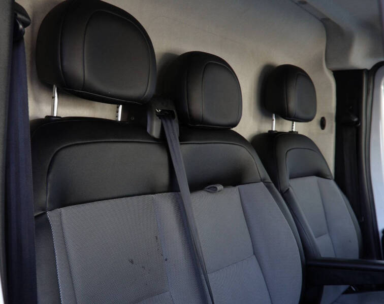 2023 RAM ProMaster 1500 136 WB