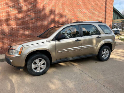 2006 Chevrolet Equinox LS