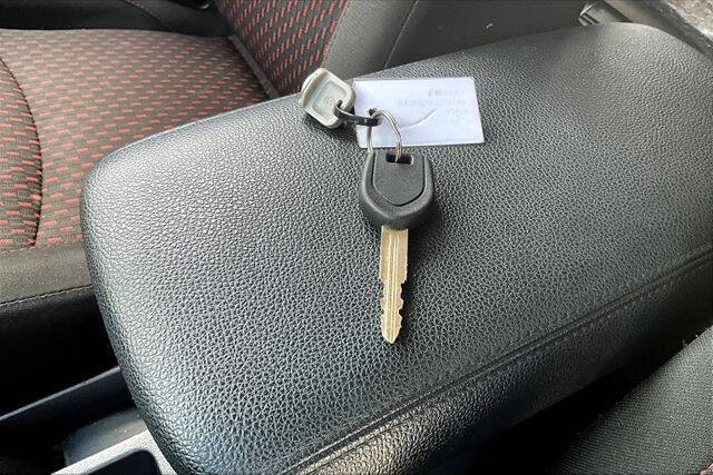 2019 Mitsubishi Outlander Sport LE