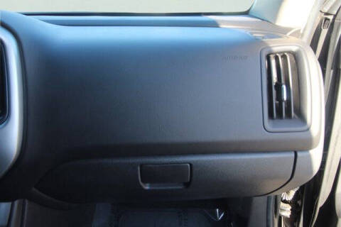 2018 Chevrolet Colorado ZR2