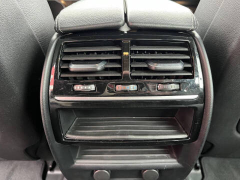 2019 BMW 5 Series 530i xDrive